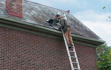 what affects urgent Beaminster roof repairs