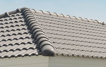 advantages of Beaminster clay roofing