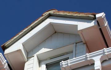 Beaminster fascia installation costs