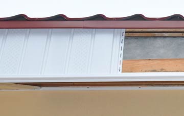 Beaminster fascia repair costs
