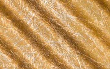 Beaminster fibreglass roof waterproofing