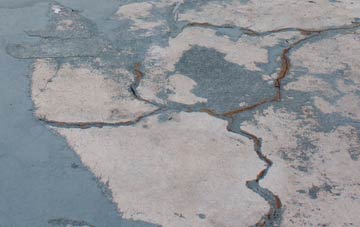 fibreglass roofing replacement Beaminster