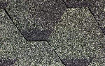 Beaminster fibreglass shingle repairs