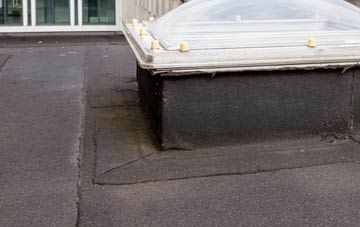 disadvantages of Beaminster flat roofs