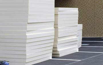 Beaminster flat roof insulation costs