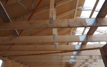 Beaminster roof truss costs
