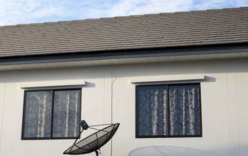 Beaminster rubber roof costs
