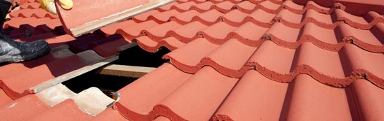 compare Beaminster roof repair quotes