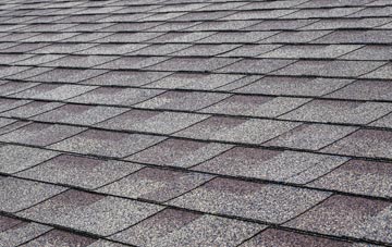 Beaminster tiles for shallow pitch roofing