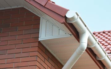 Beaminster soffit repair costs
