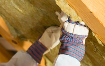 types of Beaminster pitched roof insulation materials