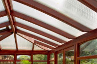 Beaminster conservatory roofing insulation