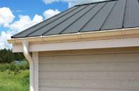 Beaminster fascia repair