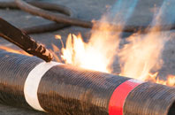 Beaminster flat roofing replacement