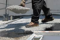 find rated Beaminster flat roofing replacement companies