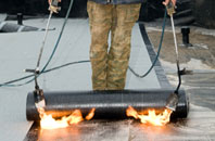 Beaminster flat roof sealing quote