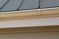 Beaminster soffit repair