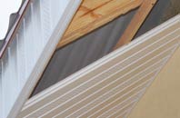 rated Beaminster soffit repair companies